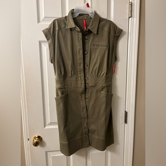 NWT SPANX dress - Picture 2 of 5